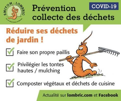 Collecte des déchets
