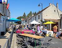 brocante