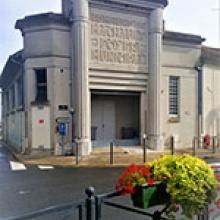 Salle des fêtes 