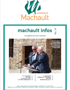 Couverture Machault info 2026
