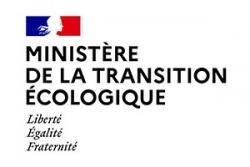 Logo Ministère de la Transition écologique
