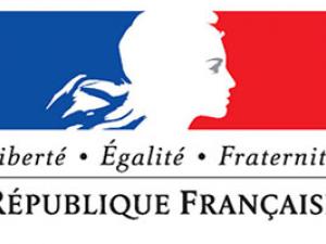 Logo République Française