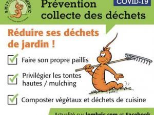 Collecte des déchets