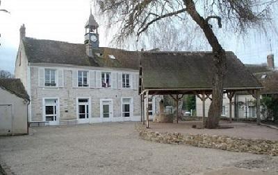 Ecole de Féricy