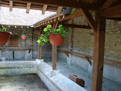 Lavoir